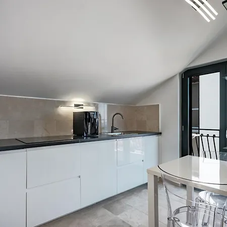 Aea Del Mare Holiday home *