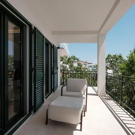 Holiday home Aea Del Mare