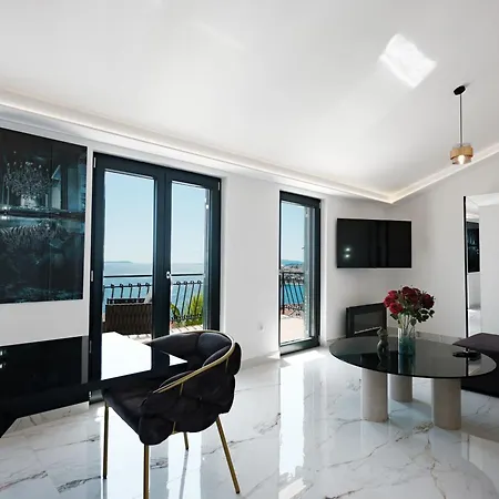 Holiday home Aea Del Mare