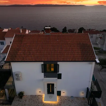 Aea Del Mare * Trogir