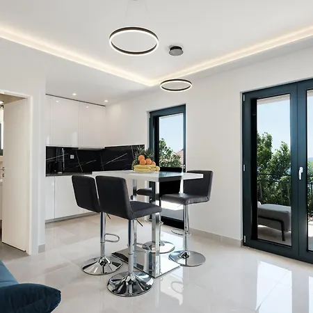 Holiday home Aea Del Mare Trogir