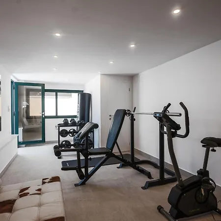 Aea Del Mare Holiday home