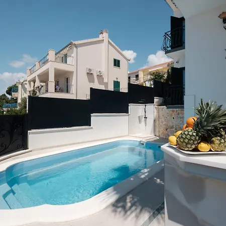 Aea Del Mare Holiday home *