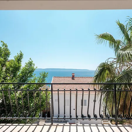 Holiday home Aea Del Mare *
