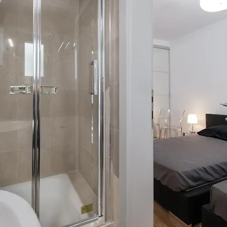 Holiday home Ferienvilla Aea Del Mare