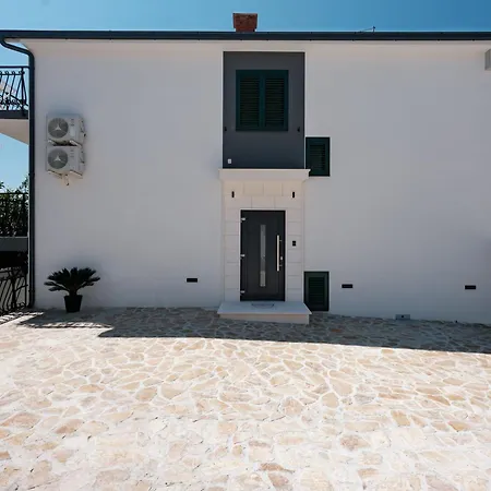 Ferienvilla Aea Del Mare Holiday home Trogir