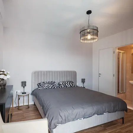 Holiday home Ferienvilla Aea Del Mare Trogir