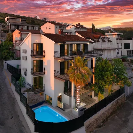 Holiday home Ferienvilla Aea Del Mare Trogir