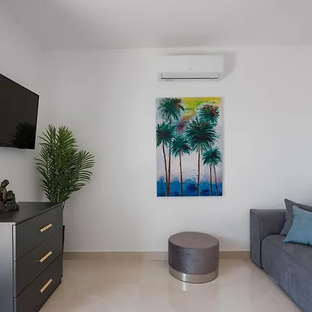 Ferienvilla Aea Del Mare Holiday home Trogir
