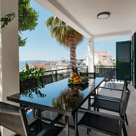 Ferienvilla Aea Del Mare Holiday home *