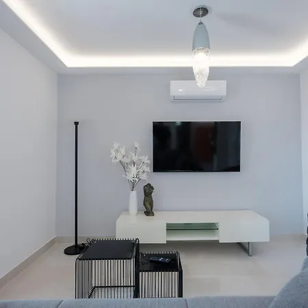 Ferienvilla Aea Del Mare Holiday home *