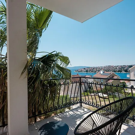 Ferienvilla Aea Del Mare Holiday home *