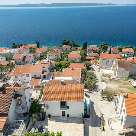 Ferienvilla Aea Del Mare Holiday home